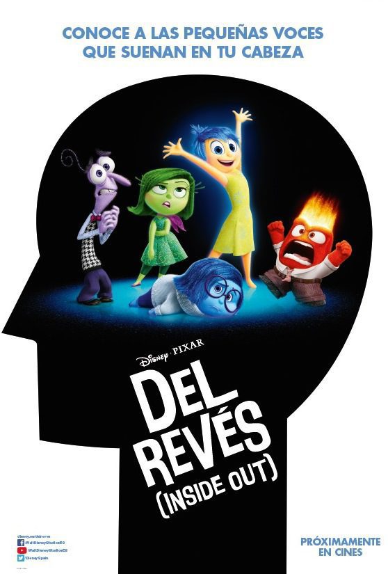 DEL REVÉS