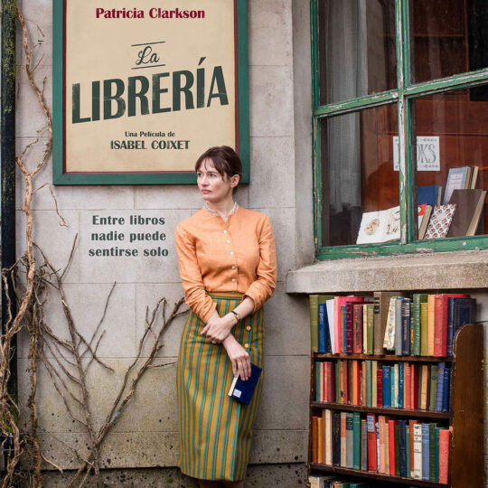 LA LIBRERIA