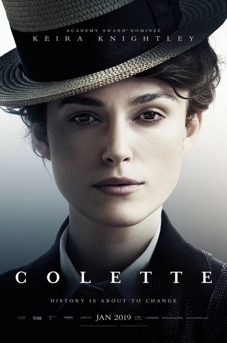 COLETTE