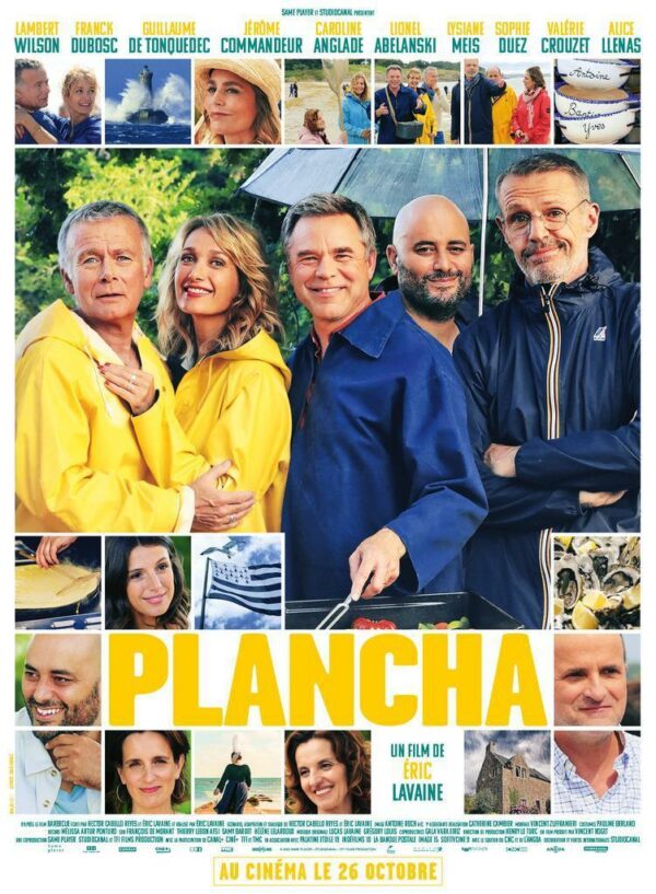 EL MAESTRO QUE PROMETIÓ EL MAR