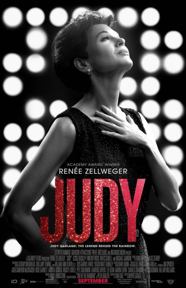 JUDY