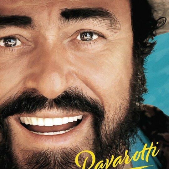 PAVAROTTI