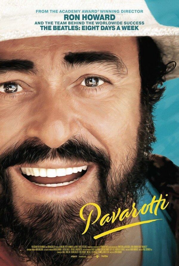 PAVAROTTI