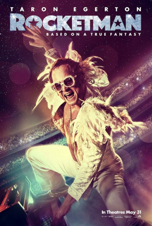 ROCKETMAN