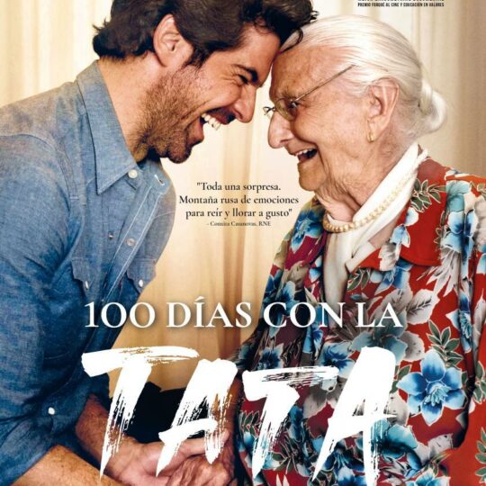 100 DIAS CON LA TATA