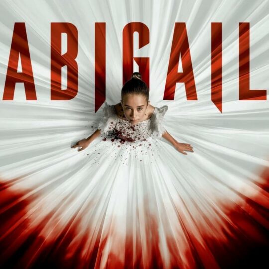 ABIGAIL