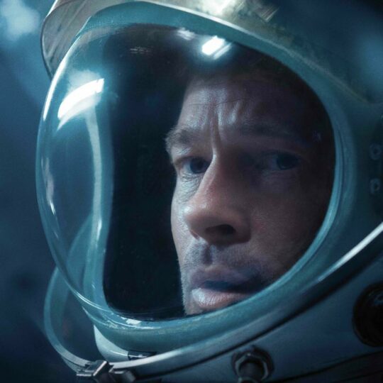 AD ASTRA. HACIA LAS ESTRELLAS