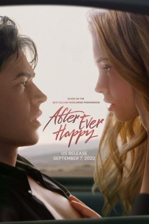 AFTER, AMOR INFINITO
