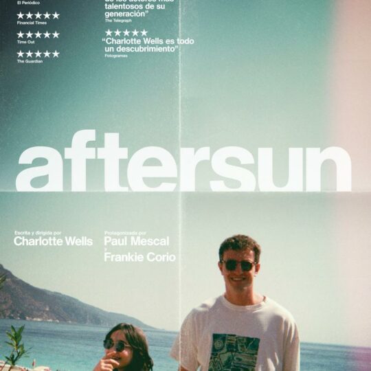 AFTERSUN