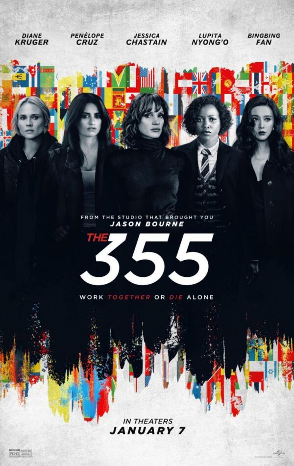 AGENTES 355