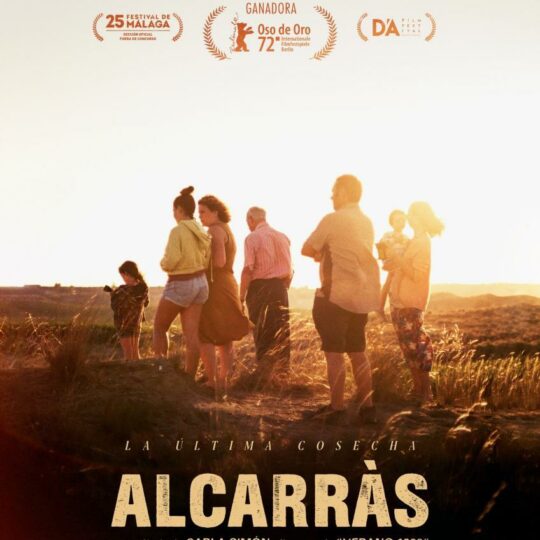 ALCARRÀS