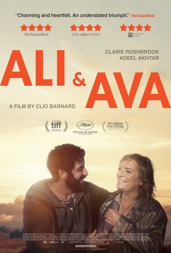 ALI & AVA