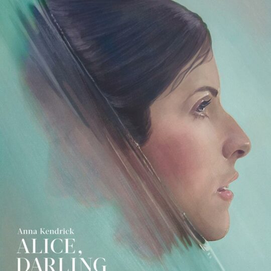 ALICE, CARIÑO
