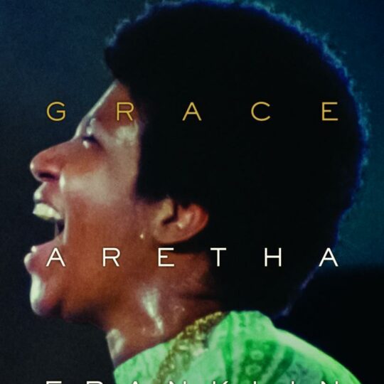 AMAZING GRACE