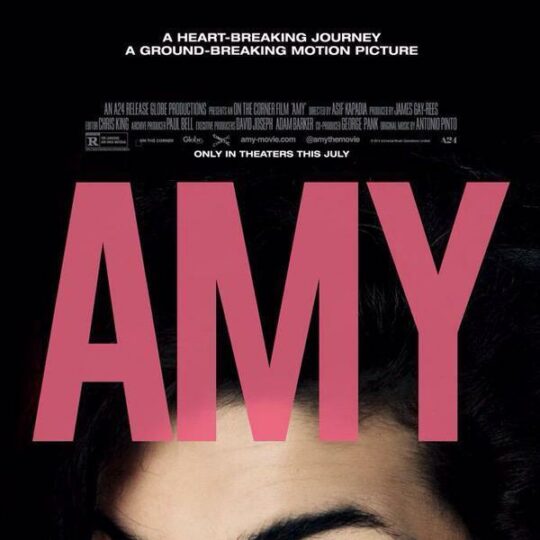 AMY
