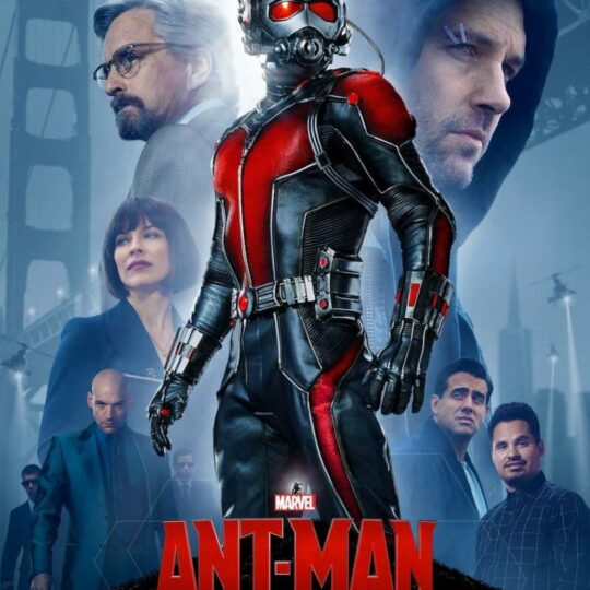 ANT-MAN
