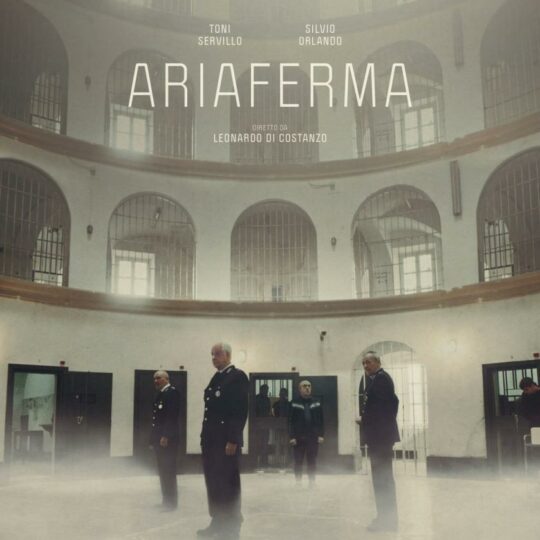 ARIAFERMA