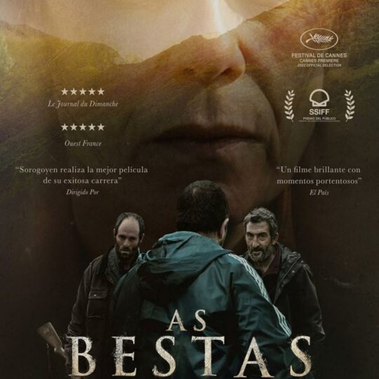 AS BESTAS