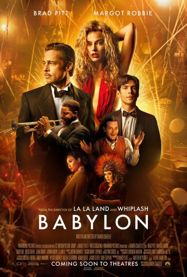 BABYLON