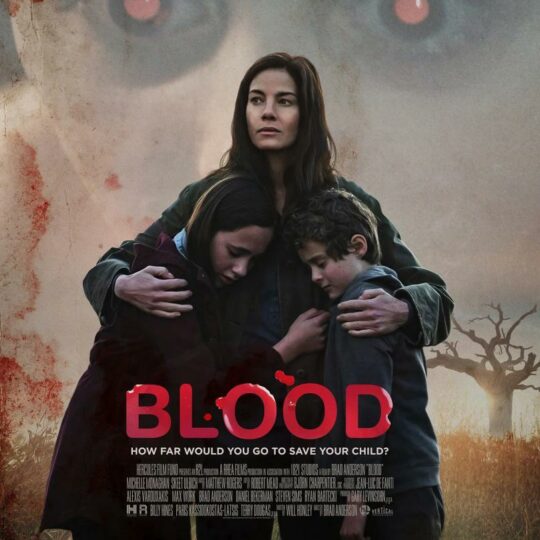 BLOOD