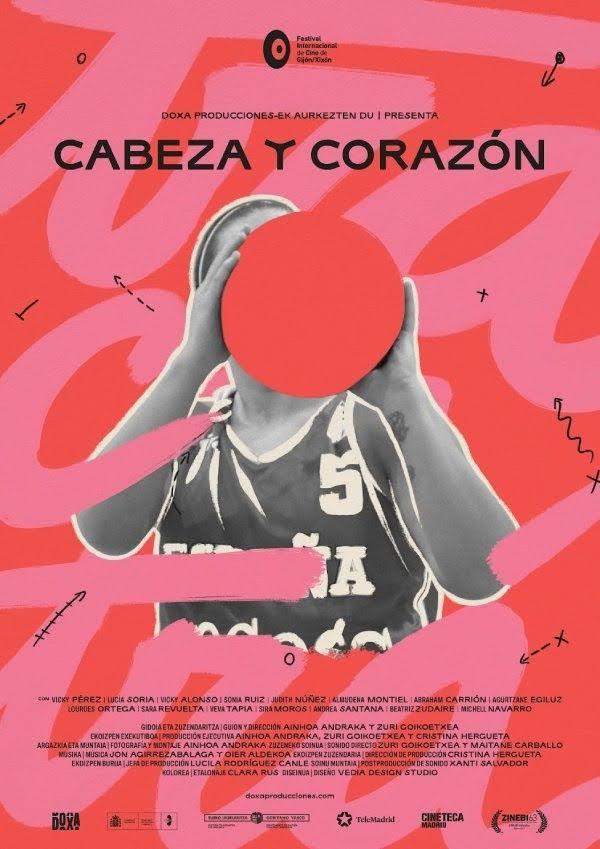 CABEZA Y CORAZÓN (Documental)