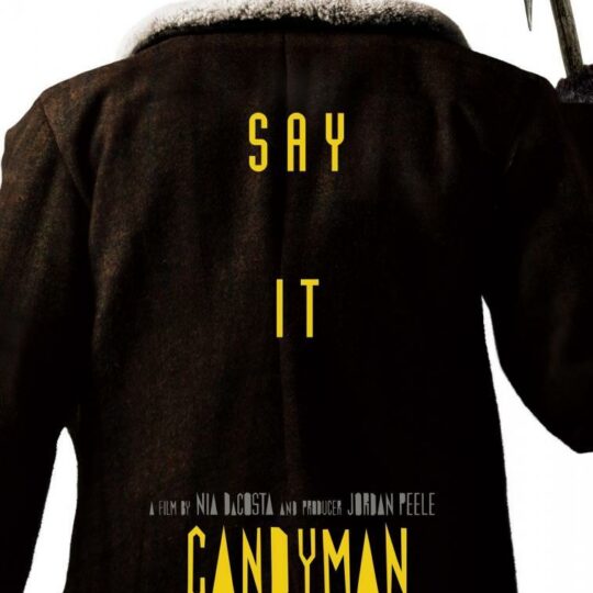 CANDYMAN