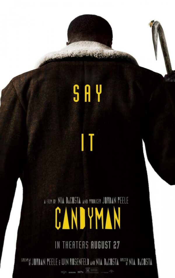 CANDYMAN