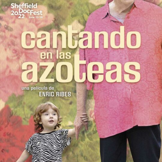 CANTANDO EN LAS AZOTEAS