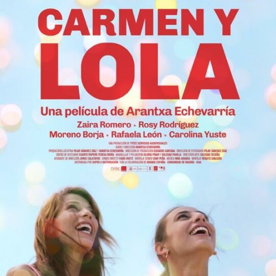 CARMEN Y LOLA