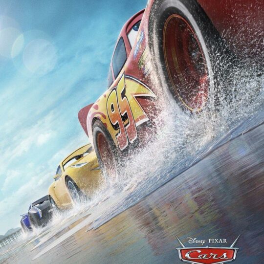 CARS 3