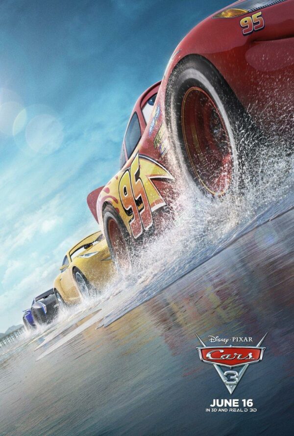 CARS 3