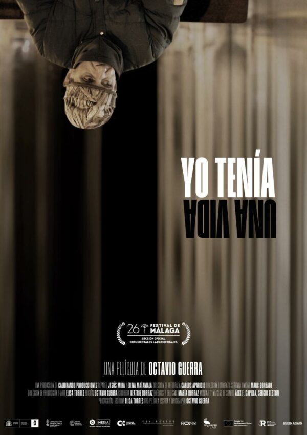 YO TENÍA UNA VIDA (Documental)