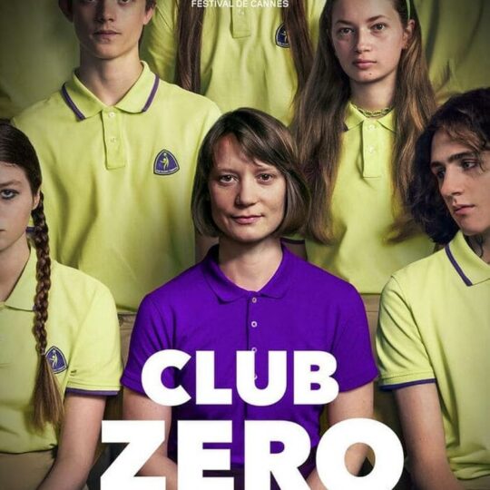 CLUB ZERO