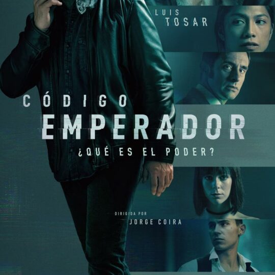 CÓDIGO EMPERADOR