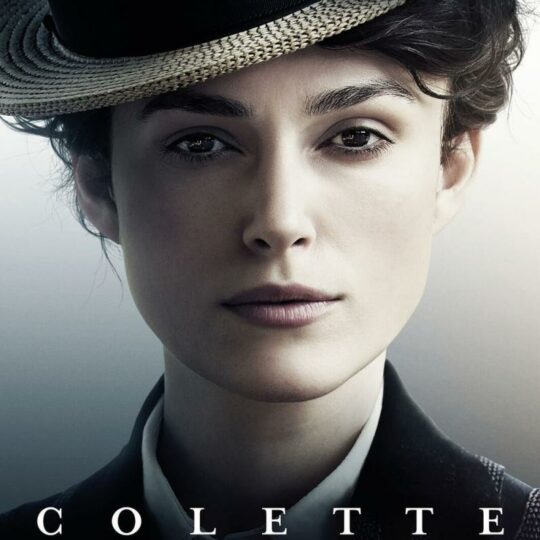 COLETTE