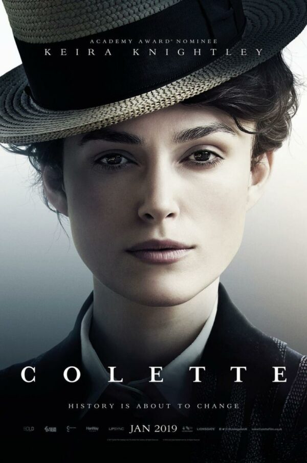 COLETTE