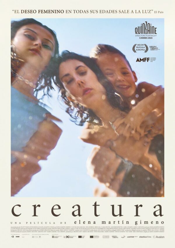 CREATURE