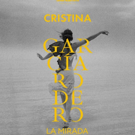 CRISTINA GARCÍA RODERO: LA MIRADA OCULTA (Documental)