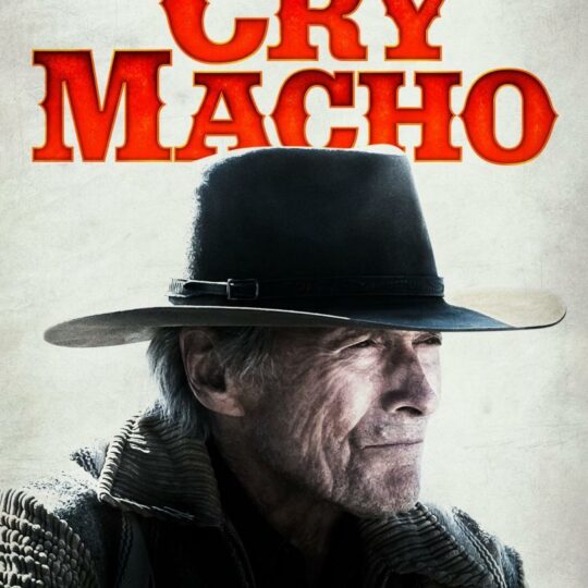 CRY MACHO