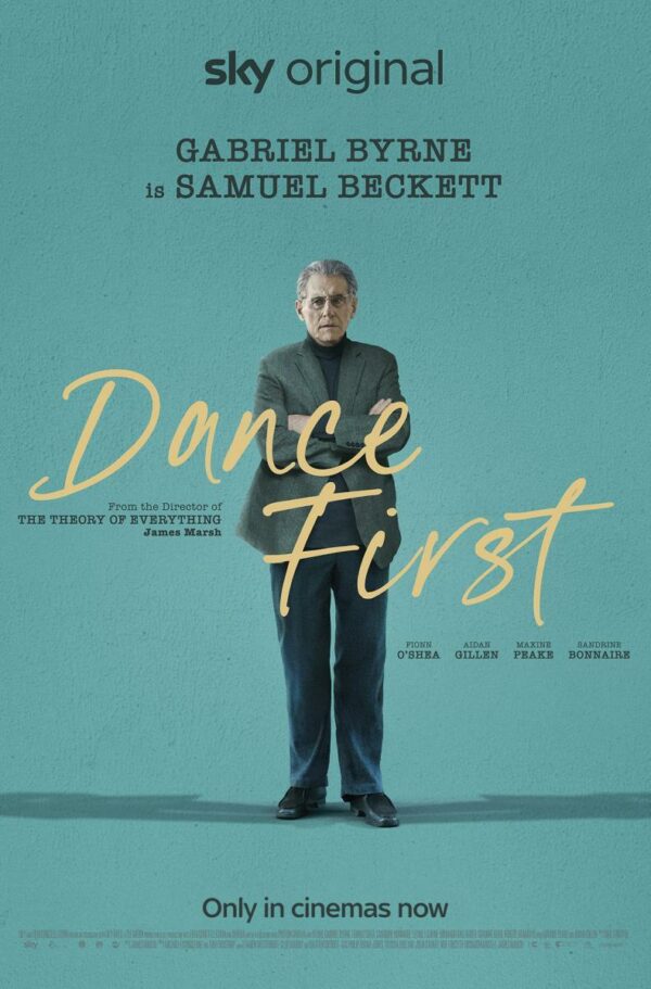 DANCE FIRST