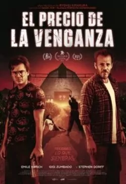 EL PRECIO DE LA VENGANZA