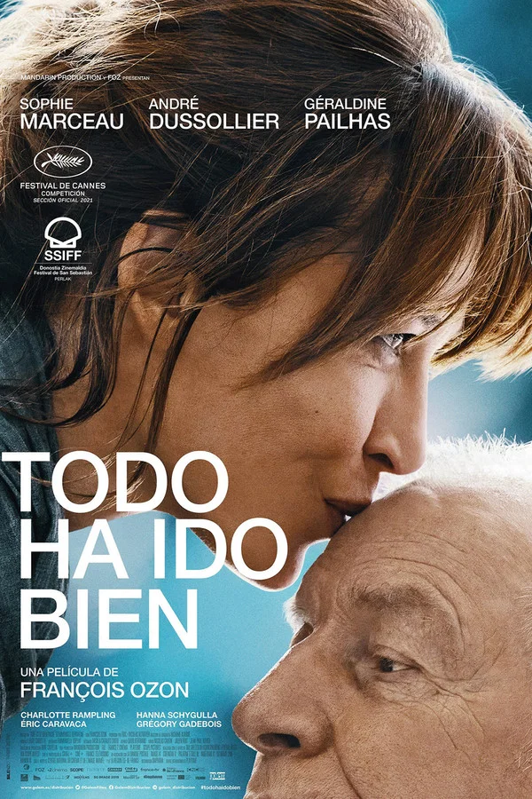 TODO HA IDO BIEN