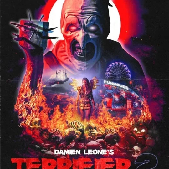 TERRIFIER 2