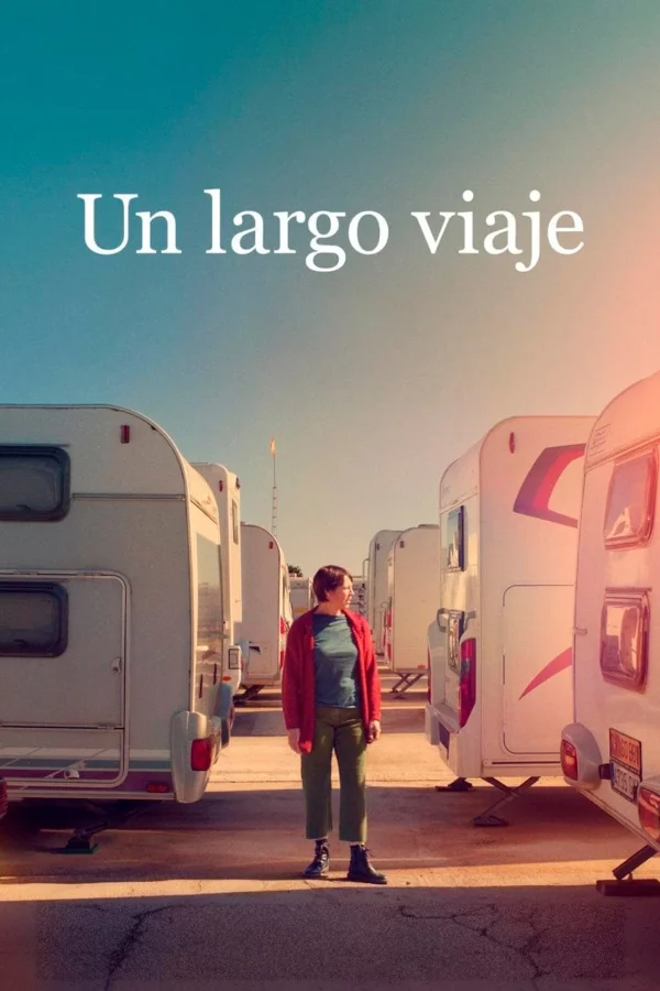 UN LARGO VIAJE