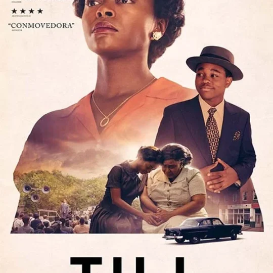 TILL. EL CRIMEN QUE LO CAMBIO TODO