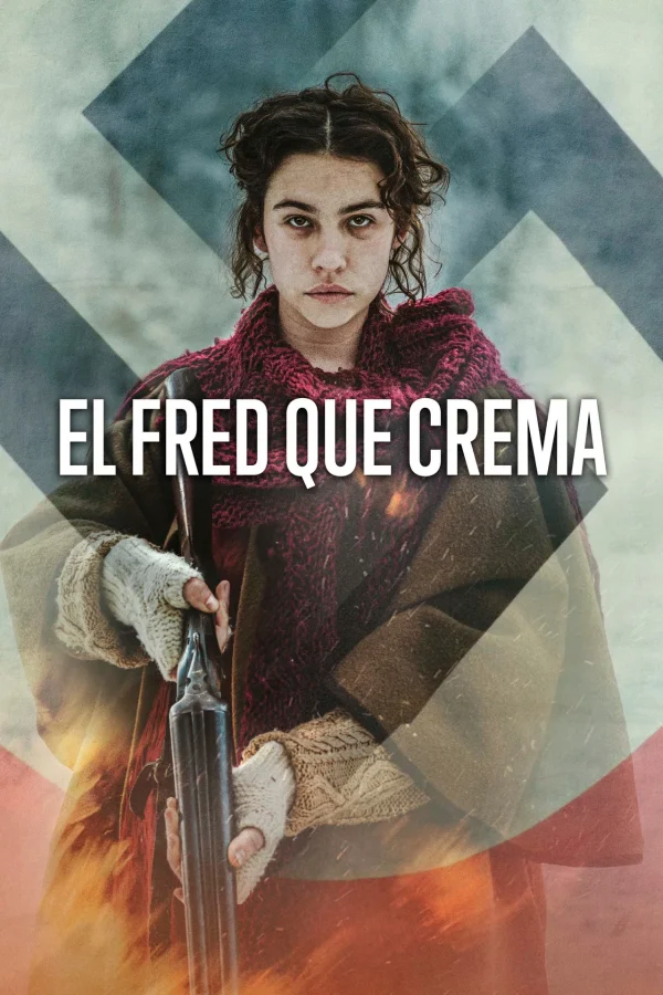 EL FRED QUE CREMA
