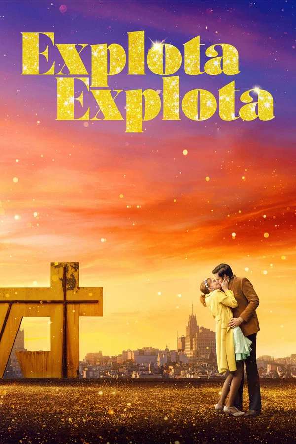 EXPLOTA EXPLOTA