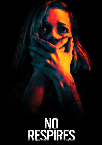 NO RESPIRES