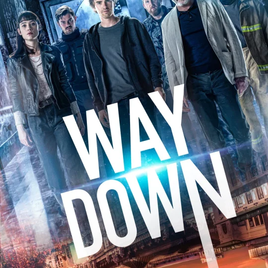 WAY DOWN
