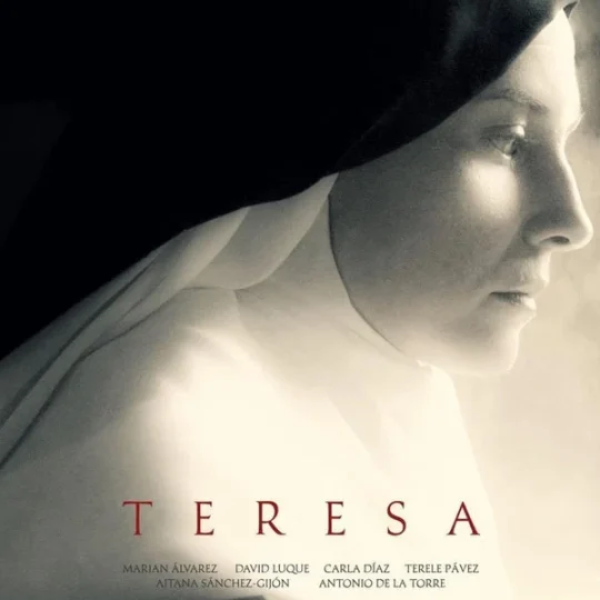 TERESA